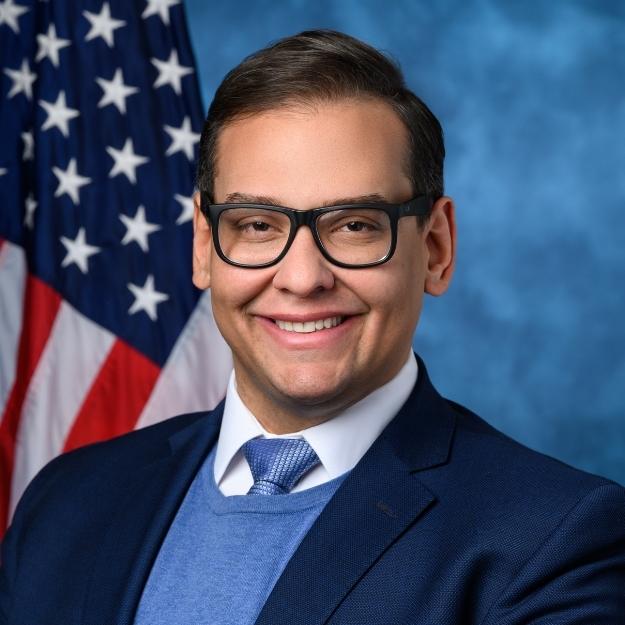 George Santos